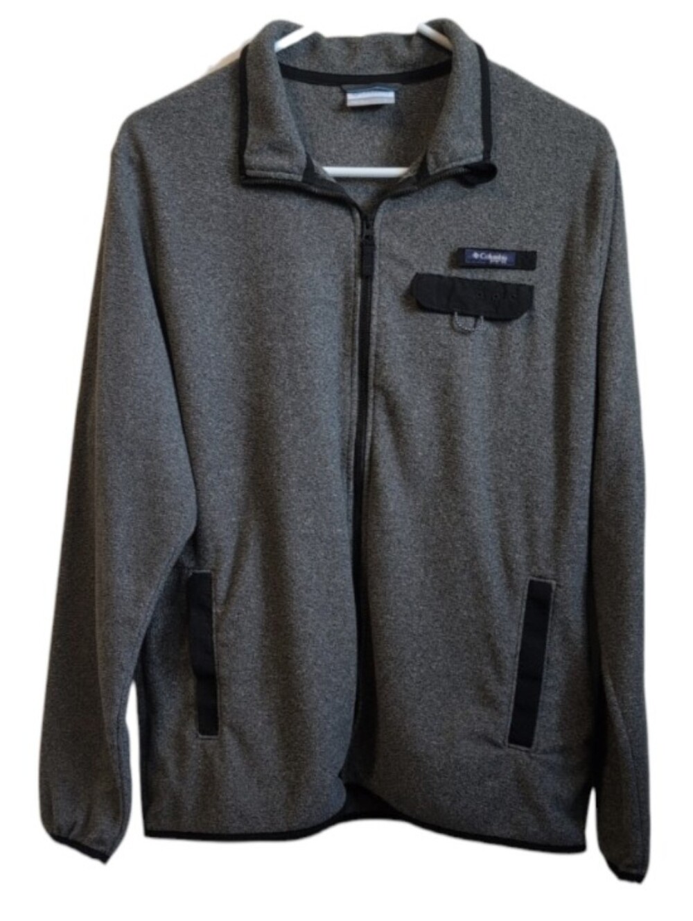 Women's PFG Harborside™ II Full Zip Fleece Jacket Size Large